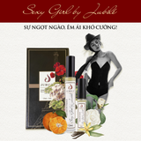 Sexy Girl by Jubilé - Tinh Dầu Nước Hoa Pháp Cao Cấp