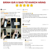 Nước Hoa Pháp Set 10 mùi hương quyến rũ tự chọn