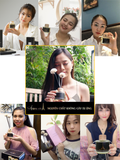 Combo 2 Tinh Dầu Thơm Phòng Que Gỗ, Nước Hoa Khuếch Tán Thiên Nhiên 100ml Cao Cấp, Sang Trọng