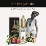 Aroma Jadore - Tinh Dầu Nước Hoa Pháp Nữ