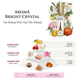 Aroma Bright Crystal – Tinh dầu nước hoa Pháp Nữ