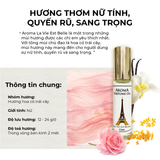 Aroma La Vie Est – Tinh dầu nước hoa Pháp Nữ