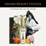 Aroma Bright Crystal – Tinh dầu nước hoa Pháp Nữ