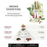 Aroma Good Girl – Tinh dầu nước hoa Pháp Nữ