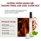 Vip Men by Jubilé - Tinh Dầu Nước Hoa Pháp Cao Cấp