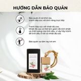 Aroma Velvet Rose - Tinh dầu treo khuếch tán thiên nhiên Pháp 10ml