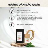 Aroma Pomegranate - Tinh dầu Khuếch tán Dạng treo Cao cấp, Tinh dầu thơm Khử mùi Sang trọng 10ml