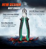  Kềm cắt Pro'skit 1PK-067DS (165mm) 