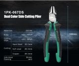  Kềm cắt Pro'skit 1PK-067DS (165mm) 