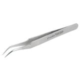  Nhíp gắp linh kiện mũi cong Pro'sKit 1PK-104T (120mm) 