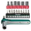 Bộ vít vặn 17 chi tiết Pro'skit 1PK-202A (mm)