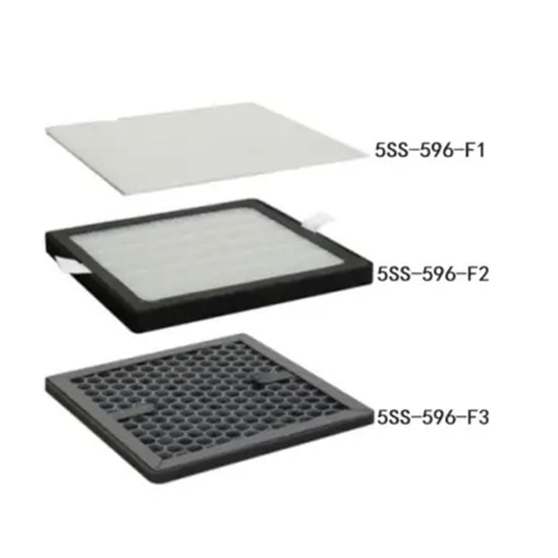  Miếng lọc cho máy hút khói Pro'skit SS-596F 