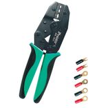  Kềm bấm cos Pro'skit 6PK-301H ( Cos cách điện 0.5 – 6.0 mm²) 