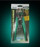  Kềm tuốt cáp tự động Pro'skit 8PK-371D 
