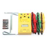  Đồng hồ đo điện trở đất Pro'skit 8PK-ST1520 (200V- 2000Ω) 