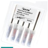  Lõi nhiệt Quick A1321A (thay thế Quick 936A/ 705/ 706) 