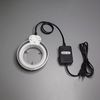  Đèn vòng rọi kính hiển vi 70mm 10W 