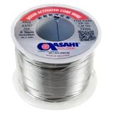  Cuộn chì hàn Asahi SN63/37 0.3mm (200g) 