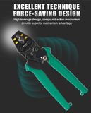  Kềm bấm cos Pro'skit CP-151A (Cos Y.O 0.5 / 1.25 / 2.0 / 3.5 mm²) 