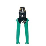  Kềm bấm cos Pro'skit CP-151A (Cos Y.O 0.5 / 1.25 / 2.0 / 3.5 mm²) 