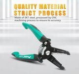  Kềm tuốt vỏ dây Pro'skit CP-3001D (0.2/ 0.3/ 0.4/ 0.5/ 0.6/ 0.8 mm) 