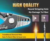  Kềm tuốt sợi quang Pro'skit CP-328 