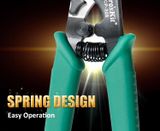  Kềm tuốt sợi quang Pro'skit CP-328 
