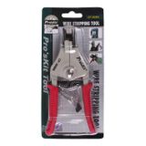  Kềm tuốt tự động Pro'skit CP-369BE (1.0 ~ 3.2mm) 