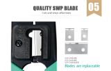  Kềm bấm mạng xuyên thấu Pro'skit CP-376N (CAT5/6) 