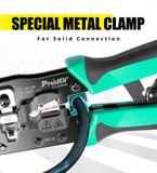  Kềm bấm mạng Pro'skit CP-376TA (CAT5/6/7) 