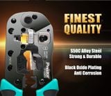  Kềm bấm mạng Pro'skit CP-376TA (CAT5/6/7) 
