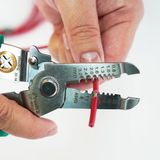  Kềm tuốt cáp đa năng Pro'sKit CP-406S 