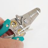  Kềm tuốt cáp đa năng Pro'sKit CP-406S 