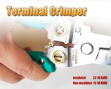  Kềm tuốt cáp đa năng Pro'sKit CP-406S 