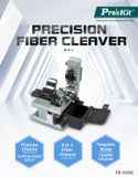  Dao cắt cáp quang Pro'skit FB-1618C 