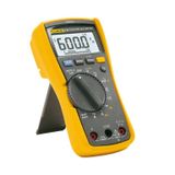  Đồng hồ đo Fluke 117 AC True RMS 