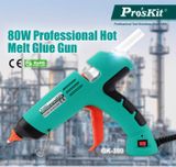  Súng bắn keo Pro'skit GK-390B (80W - Ø11mm) 