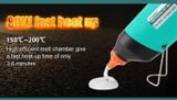  Súng bắn keo Pro'skit GK-390B (80W - Ø11mm) 