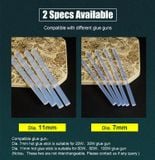  Keo nến 11mm Pro'skit GK-611160 (Ø11mm x 160mm) 