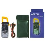  Ampe kẹp dòng AC Apech HL-9206 