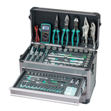  Bộ dụng cụ sửa chữa chuyên nghiệp Pro'skit HW-612401M 