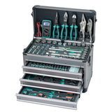  Bộ dụng cụ sửa chữa chuyên nghiệp Pro'skit HW-612401M 