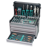  Bộ dụng cụ sửa chữa chuyên nghiệp Pro'skit HW-612401M 