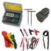 kyoritsu 4105a điện trở đất