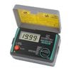Đồng hồ đo điện trở đất Kyoritsu KEW 4105A (200V - 2000Ω)