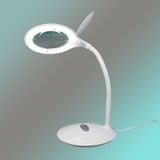  Kính lúp để bàn Akeiyo L-560 (3X/ 5X) 