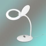  Kính lúp để bàn Akeiyo L-560 (3X/ 5X) 