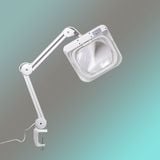  Kính lúp để bàn Akeiyo L662 (3X) 