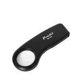  Kính lúp cầm tay Pro’sKit MA-022 – 7.5x có đèn LED + UV 