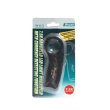  Kính lúp cầm tay Pro’sKit MA-022 – 7.5x có đèn LED + UV 